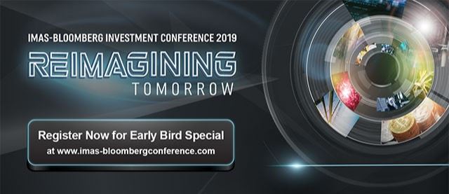 Industry Event Info